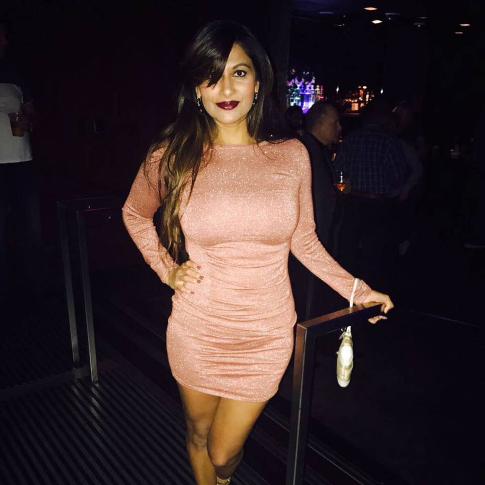 Meet your Posher, Rani